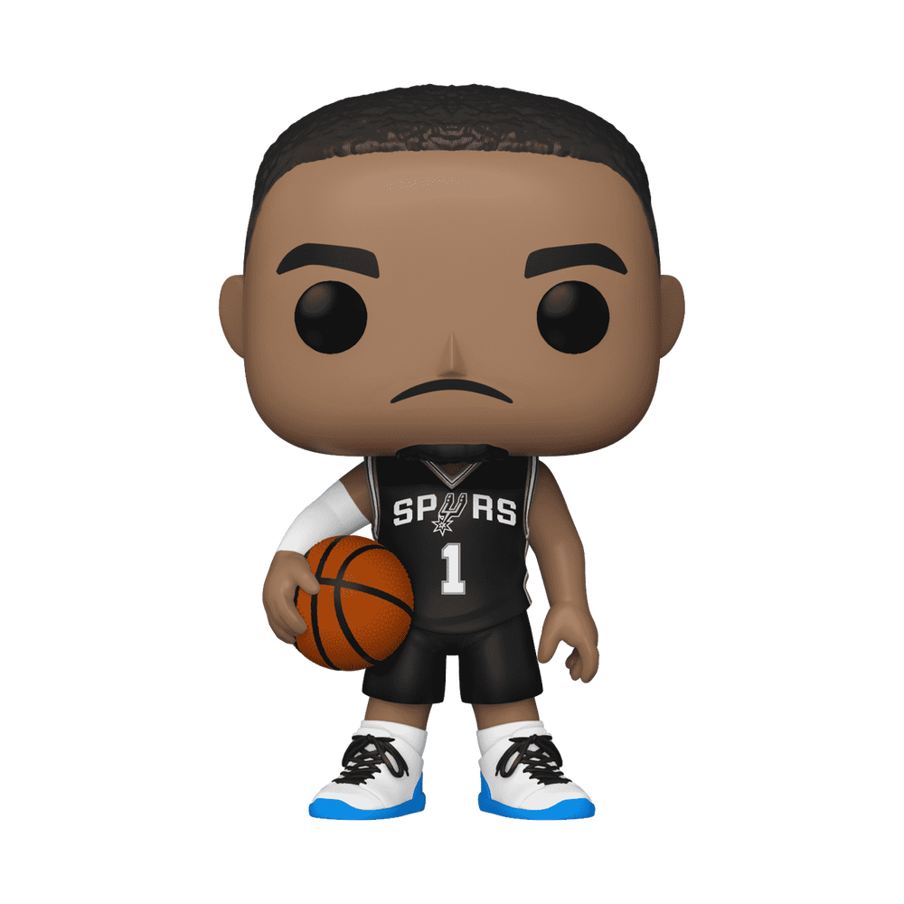 Pop! Victor Wembanyama
