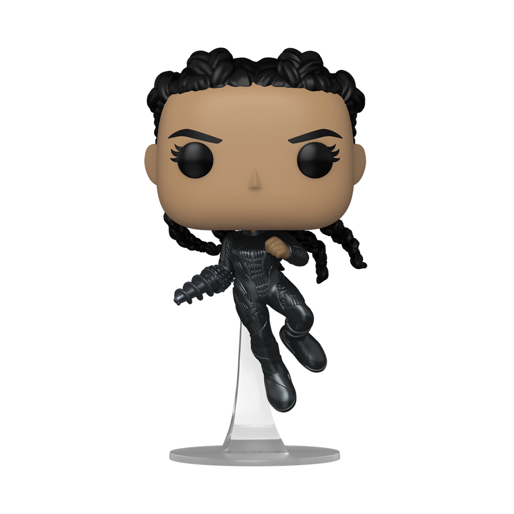 Pop! Plus The Engineer