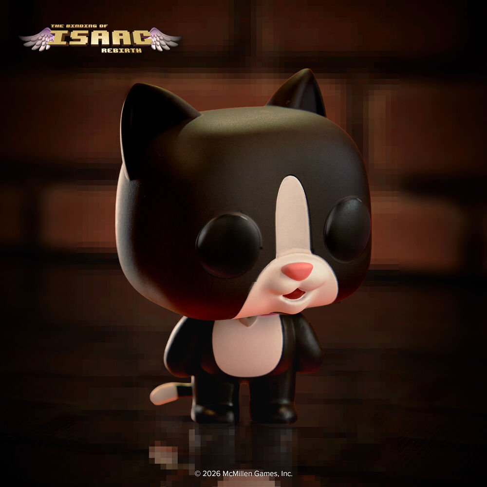 Pop! Guppy