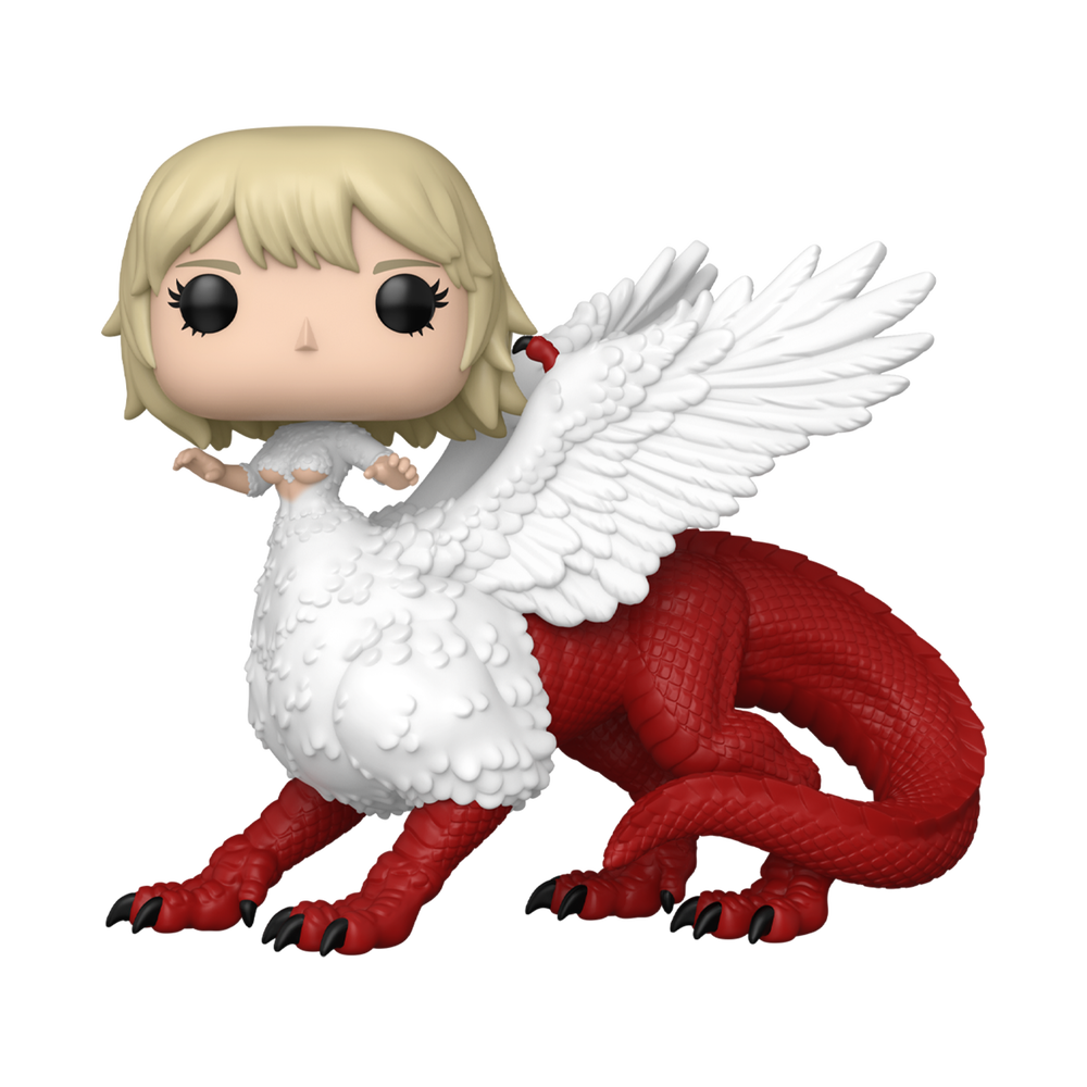Pop! Super Falin Chimera
